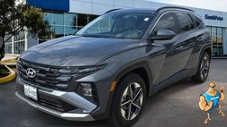 2026 Hyundai Tucson SEL for Sale