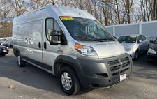 2014 Ram ProMaster 3500 159 WB for Sale