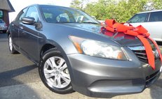 2012 Honda Accord LX-P for Sale