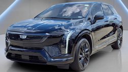 2025 Cadillac OPTIQ Sport 1 for Sale