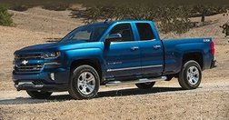 2016 Chevrolet Silverado 1500 LT for Sale