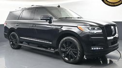 2024 Lincoln Navigator Reserve for Sale