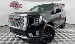 2022 GMC Yukon Denali for Sale
