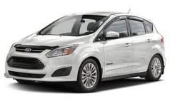 2017 Ford C-Max Hybrid SE for Sale
