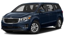 2017 Kia Sedona LX for Sale