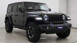 2024 Jeep Wrangler Rubicon for Sale