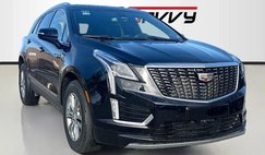 2022 Cadillac XT5 Premium Luxury for Sale