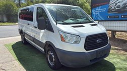2017 Ford Transit XL w/Low Roof w/ for Sale