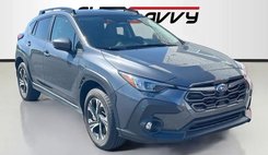 2025 Subaru Crosstrek Premium for Sale