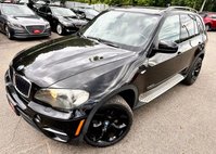 2011 BMW X5 35i for Sale