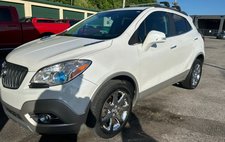 2014 Buick Encore Leather for Sale
