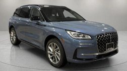 2025 Lincoln Corsair Grand Touring for Sale