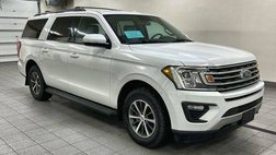2018 Ford Expedition MAX XLT for Sale