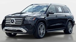 2025 Mercedes-Benz GLS GLS 450 for Sale