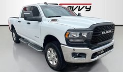 2024 Ram Ram Pickup 2500 Big Horn for Sale