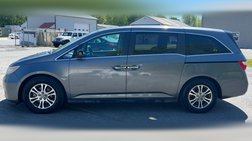 2012 Honda Odyssey EX-L for Sale