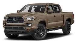 2018 Toyota Tacoma SR5 V6 for Sale