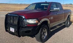 2013 Ram Ram Pickup 2500 Laramie L for Sale