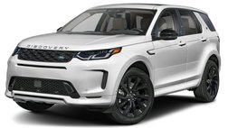 2025 Land Rover Discovery Sport P250 for Sale
