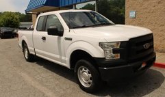 2016 Ford F-150 XLT for Sale