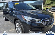 2021 Buick Enclave Avenir for Sale