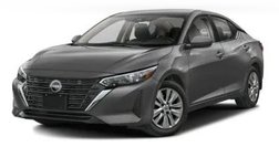 2025 Nissan Sentra SR for Sale