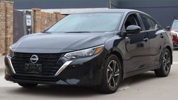 2024 Nissan Sentra SV for Sale