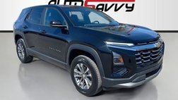 2026 Chevrolet Equinox LT for Sale