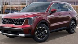 2025 Kia Sorento S for Sale