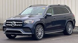 2022 Mercedes-Benz GLS GLS 450 for Sale