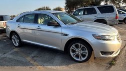 2016 Ford Taurus SE for Sale