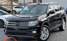 2019 Volkswagen Atlas SE Technolog for Sale