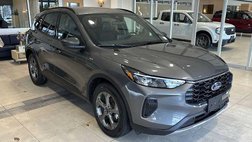 2025 Ford Escape ST-Line for Sale