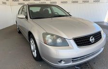 2006 Nissan Altima 3.5 SE for Sale