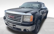 2011 GMC Sierra 1500 SLT for Sale