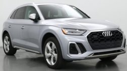 2022 Audi Q5 quattro S line Prem Pl for Sale
