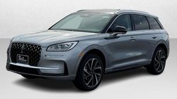 2024 Lincoln Corsair Grand Touring for Sale