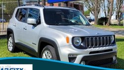 2019 Jeep Renegade Latitude for Sale
