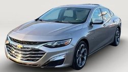 2022 Chevrolet Malibu LT for Sale
