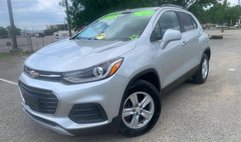 2017 Chevrolet Trax LT for Sale