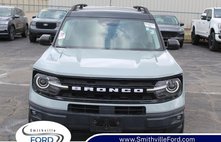 2021 Ford Bronco Sport Outer Banks for Sale