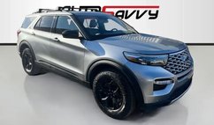 2024 Ford Explorer Timberline for Sale