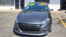 2016 Dodge Dart GT for Sale