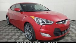 2014 Hyundai Veloster RE:Flex for Sale