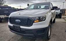 2019 Ford Ranger XL for Sale