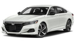 2021 Honda Accord Sport for Sale
