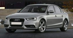 2015 Audi A4 2.0T quattro Premium for Sale