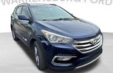 2017 Hyundai Santa Fe Sport 2.4L for Sale