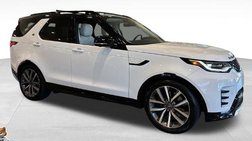2025 Land Rover Discovery P360 Dynam for Sale