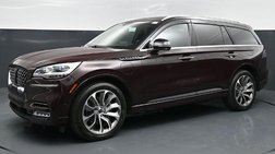 2023 Lincoln Aviator Grand Touring for Sale